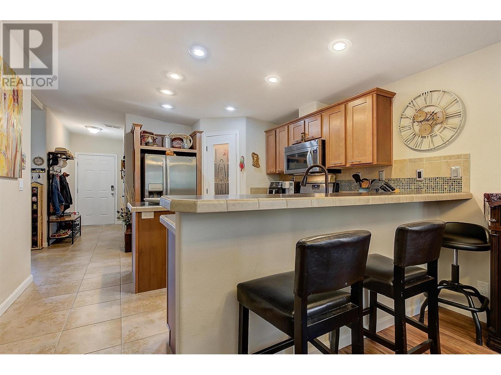 2440 Old Okanagan Highway Unit# 512. Westbank, British Columbia