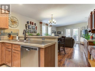 2440 Old Okanagan Highway Unit# 512. Westbank, British Columbia