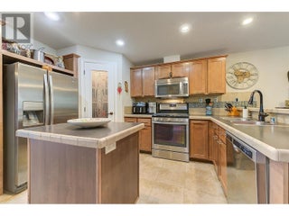 2440 Old Okanagan Highway Unit# 512. Westbank, British Columbia