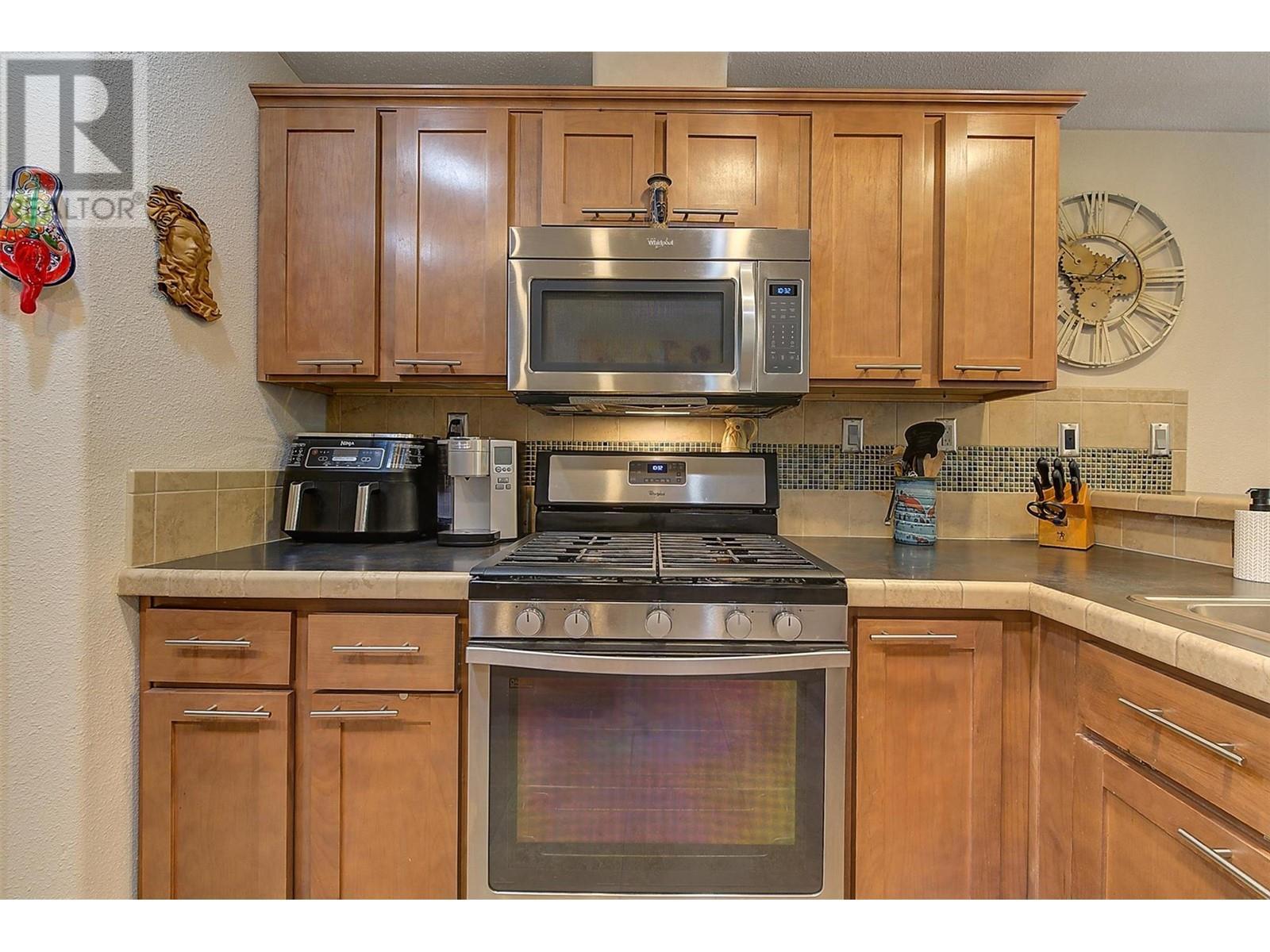 2440 Old Okanagan Highway Unit# 512. Westbank, British Columbia