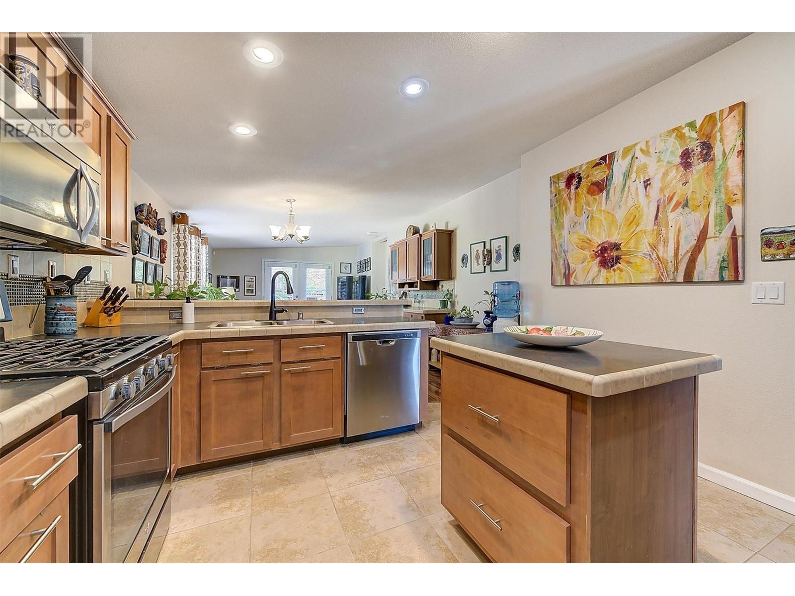 2440 Old Okanagan Highway Unit# 512. Westbank, British Columbia