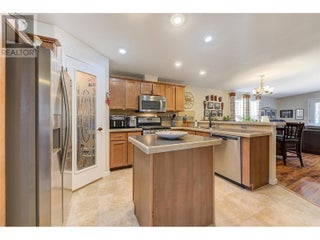 2440 Old Okanagan Highway Unit# 512. Westbank, British Columbia