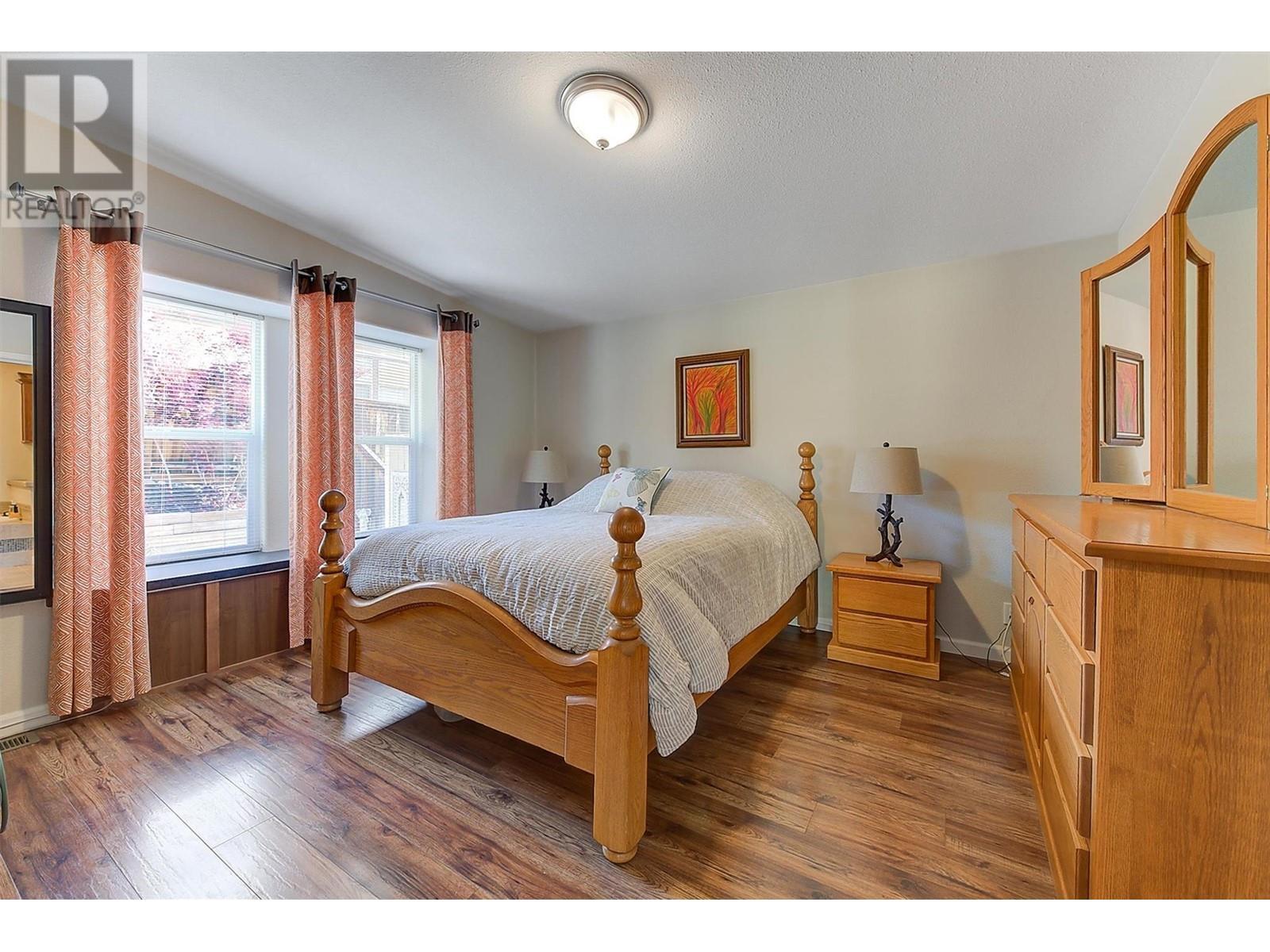 2440 Old Okanagan Highway Unit# 512. Westbank, British Columbia