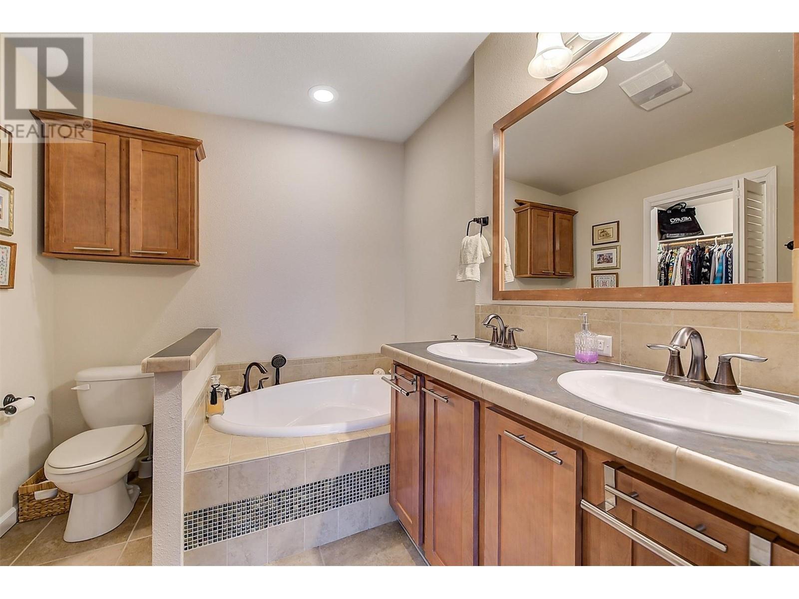 2440 Old Okanagan Highway Unit# 512. Westbank, British Columbia