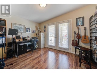 2440 Old Okanagan Highway Unit# 512. Westbank, British Columbia