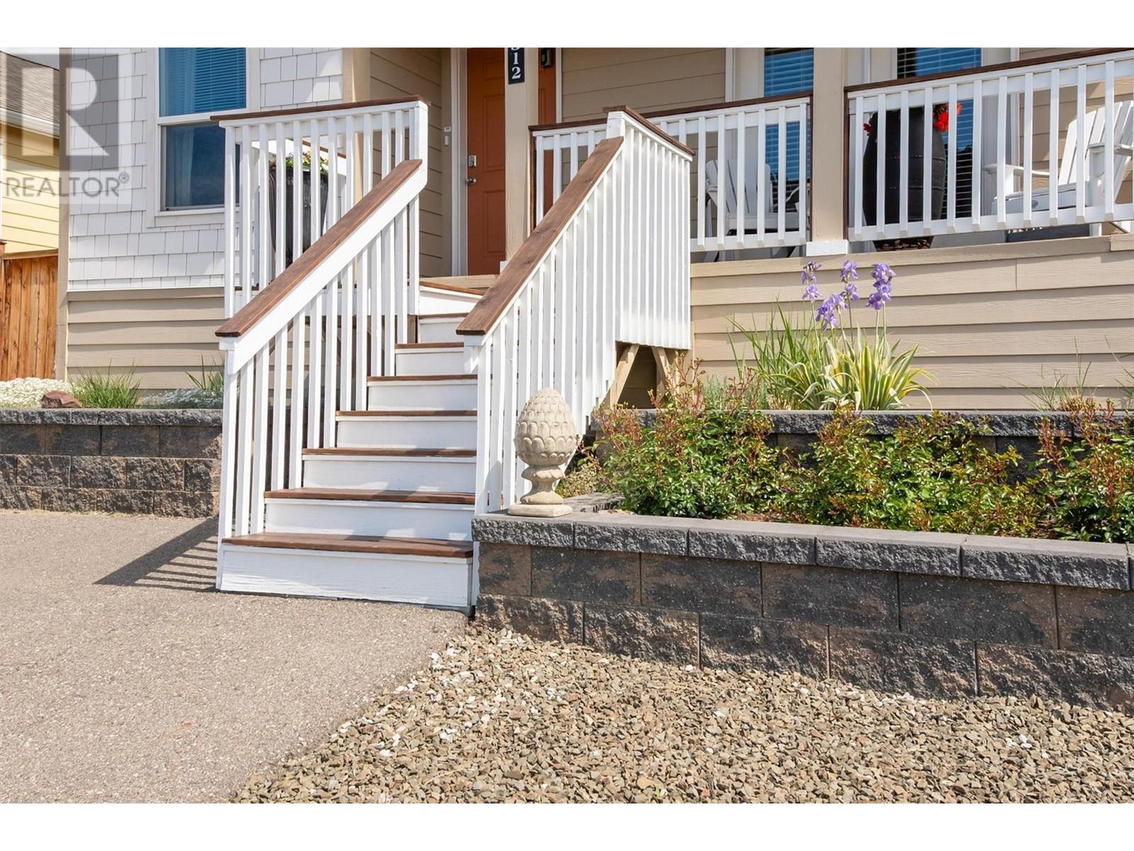 2440 Old Okanagan Highway Unit# 512. Westbank, British Columbia