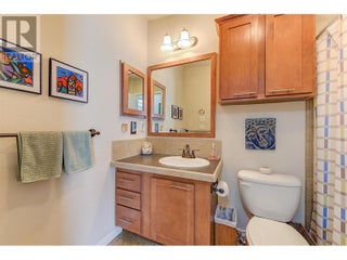 2440 Old Okanagan Highway Unit# 512. Westbank, British Columbia