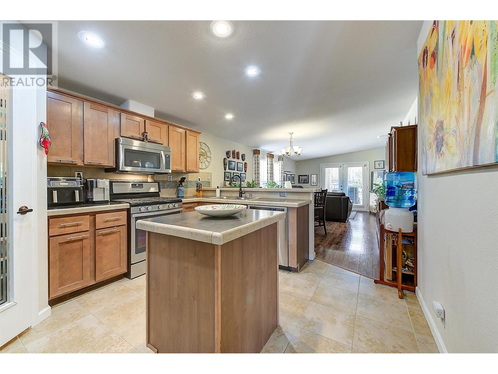 2440 Old Okanagan Highway Unit# 512. Westbank, British Columbia