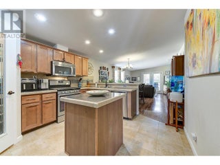 2440 Old Okanagan Highway Unit# 512. Westbank, British Columbia