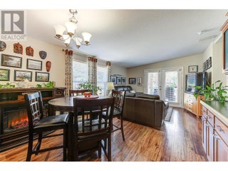 2440 Old Okanagan Highway Unit# 512. Westbank, British Columbia