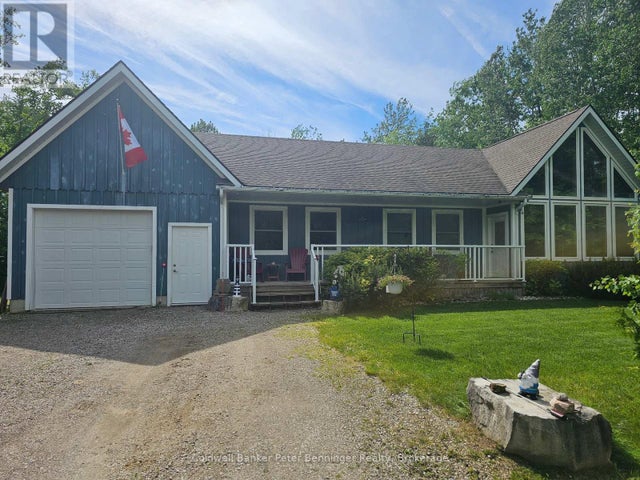 32 Pine Forest Drive, South Bruce Peninsula