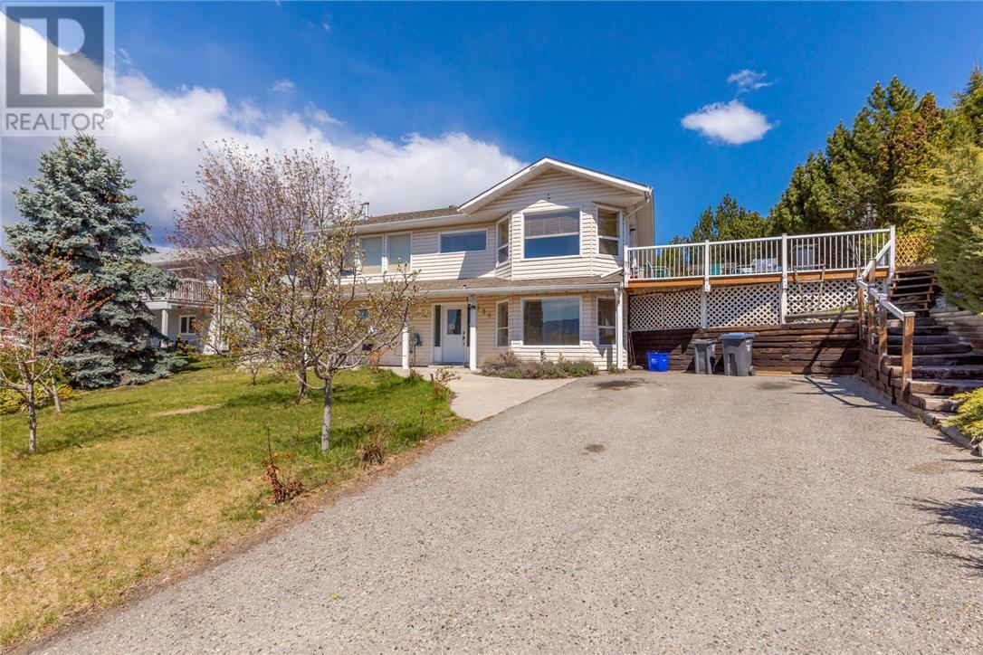 886 Stevenson Road. West Kelowna, British Columbia