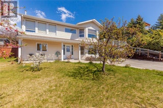 886 Stevenson Road. West Kelowna, British Columbia