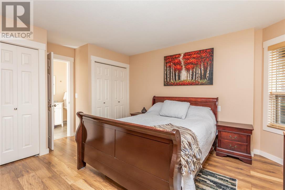 886 Stevenson Road. West Kelowna, British Columbia