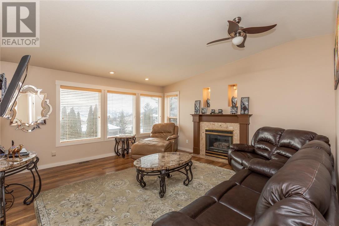 886 Stevenson Road. West Kelowna, British Columbia