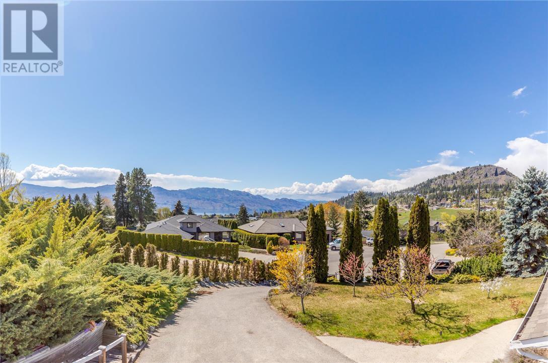 886 Stevenson Road. West Kelowna, British Columbia