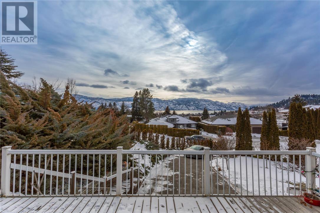 886 Stevenson Road. West Kelowna, British Columbia