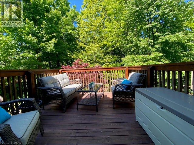 348 Highland Road W Unit# 3, Stoney Creek