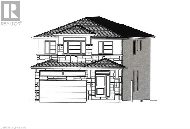 65 Seabreeze Crescent, Stoney Creek