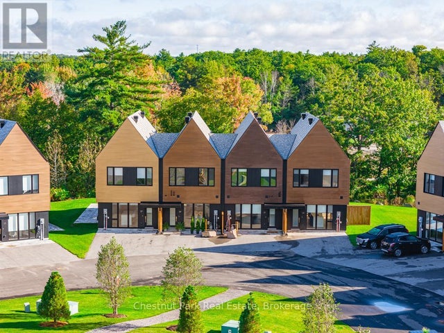 29 Rockmount Crescent, Gravenhurst (muskoka (s))