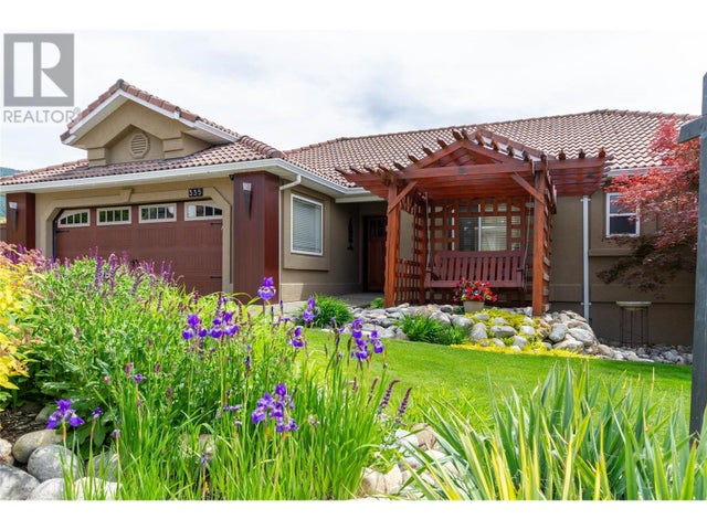 335 Marmot Court, Vernon