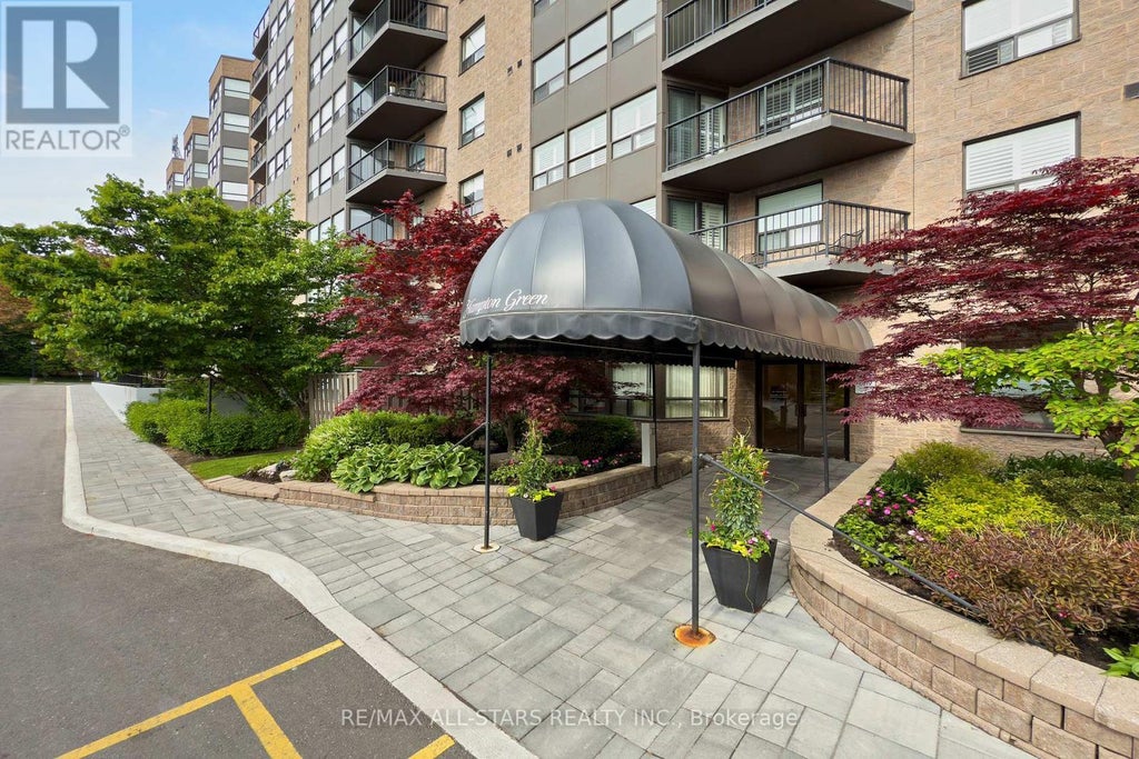 718 - 2 Raymerville Drive, Markham (raymerville)