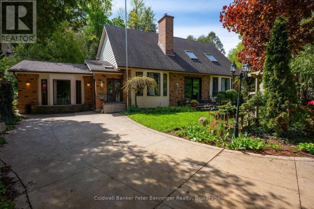 64 Boiler Beach Road, Huron-Kinloss