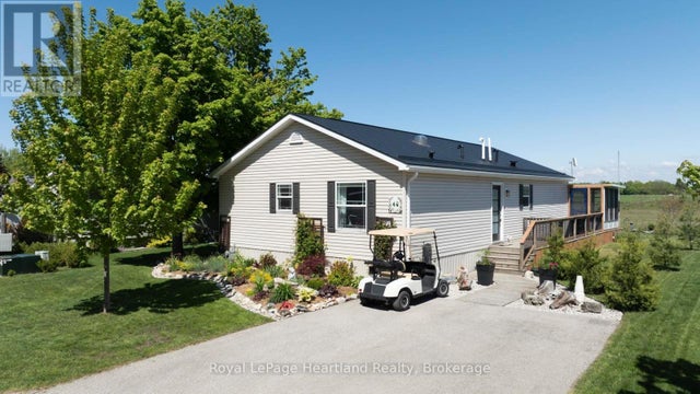 46 Algonquin Lane, Ashfield-Colborne-Wawanosh (colborne)