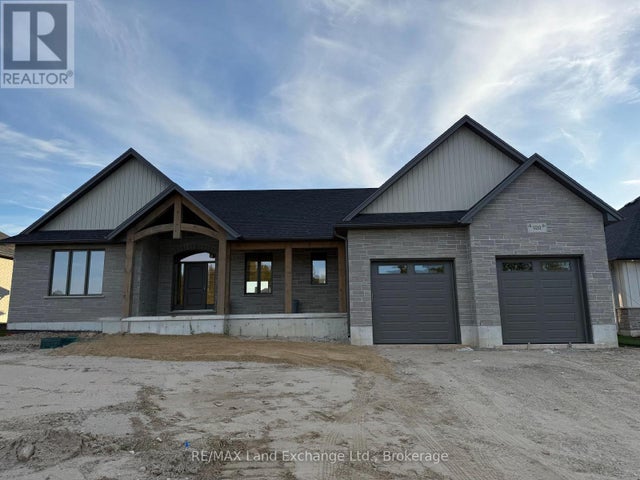 920 Bogdanovic Way, Huron-Kinloss