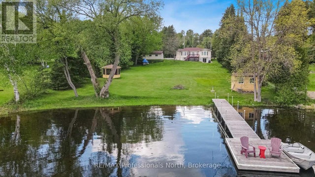 4696 County Road 21, Dysart Et Al (dysart)