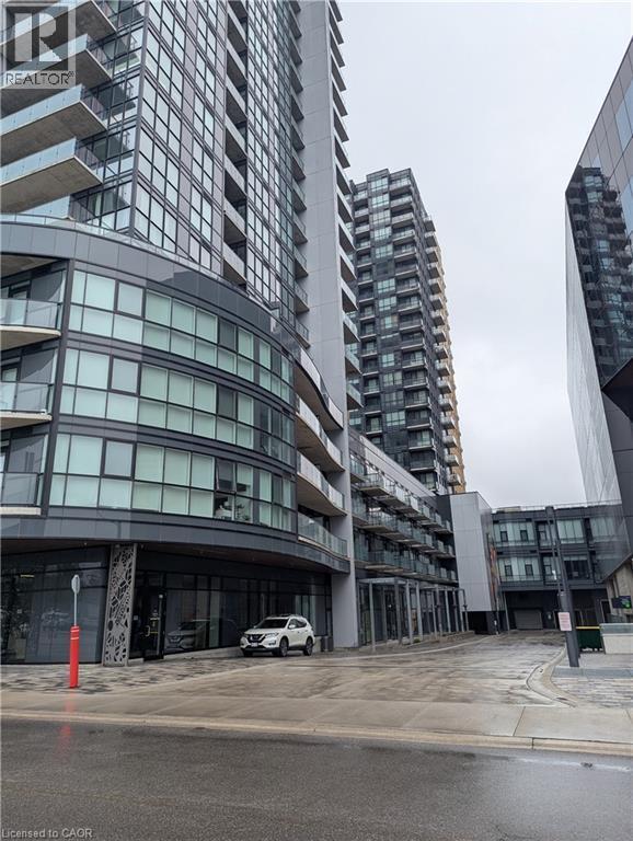 108 Garment Street Unit# 1102, Kitchener