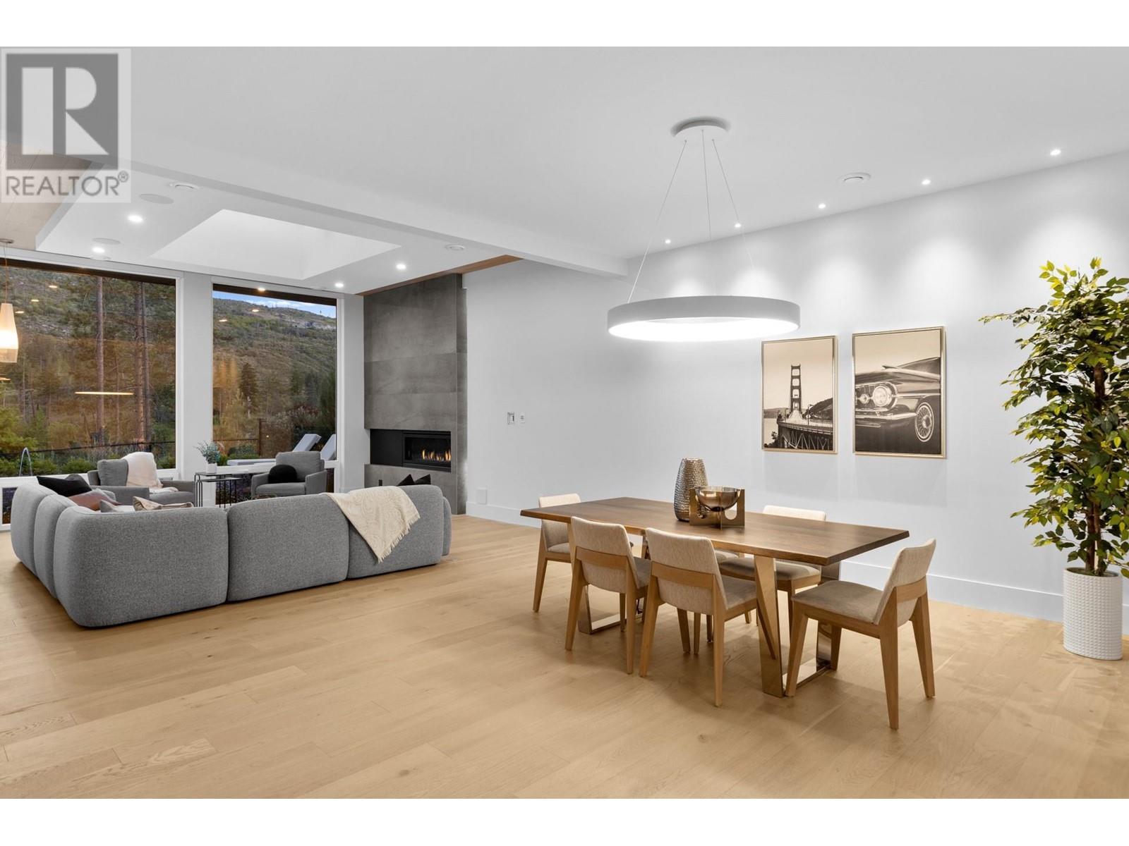 1297 Jack Smith Road. Kelowna, British Columbia