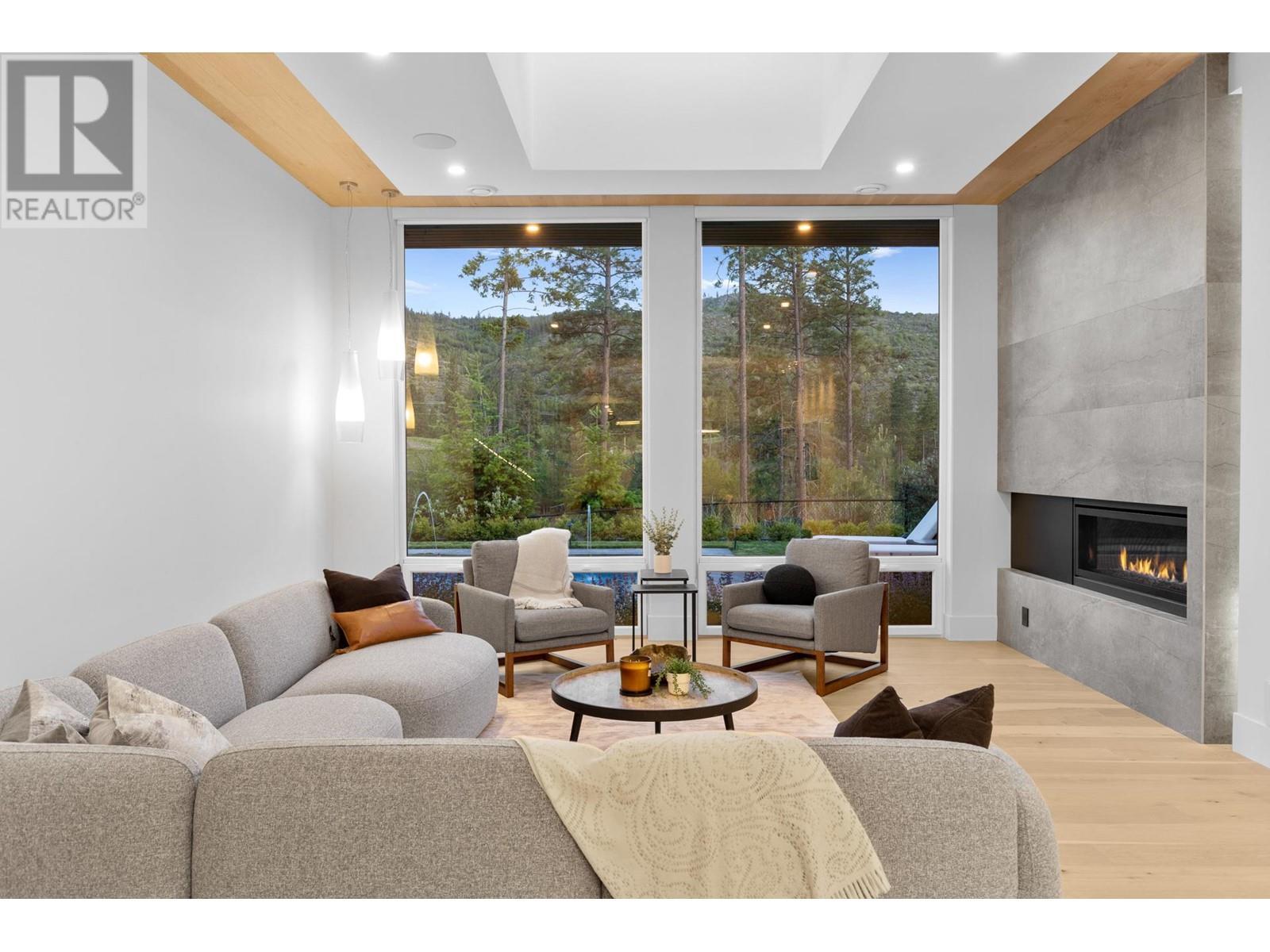 1297 Jack Smith Road. Kelowna, British Columbia