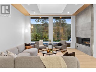 1297 Jack Smith Road. Kelowna, British Columbia