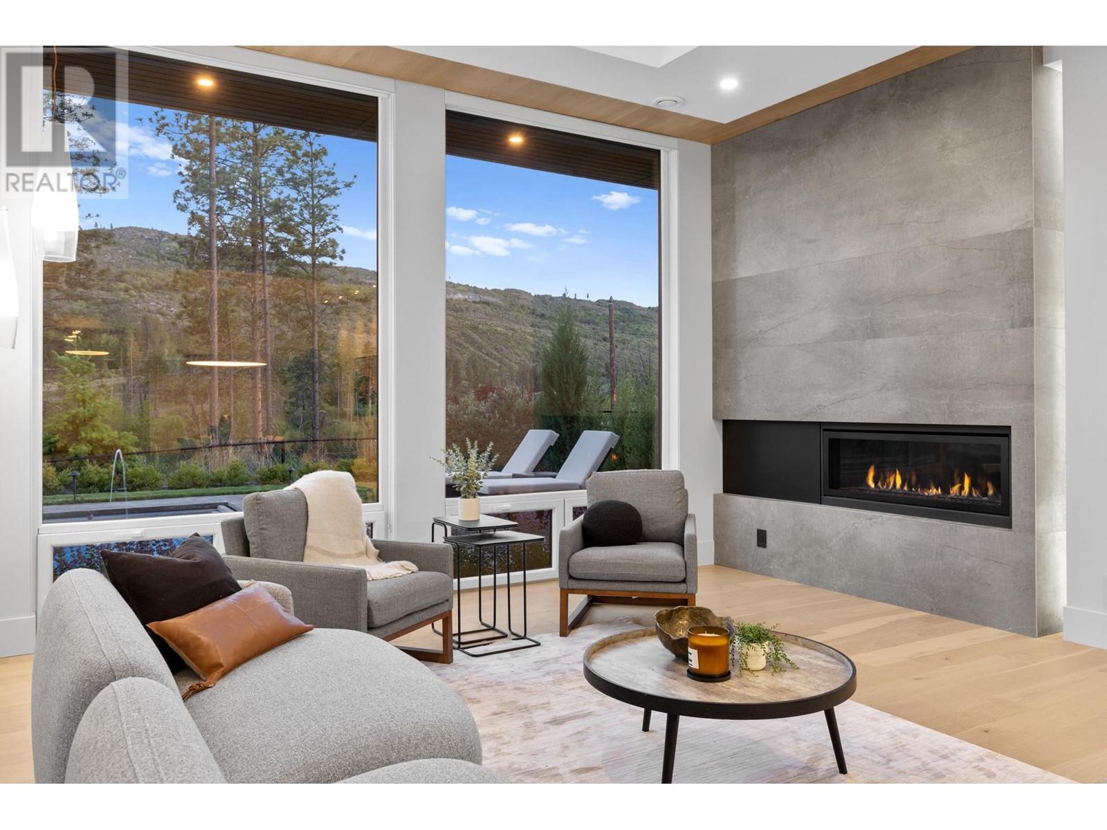 1297 Jack Smith Road. Kelowna, British Columbia