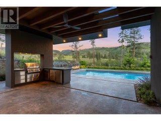 1297 Jack Smith Road. Kelowna, British Columbia