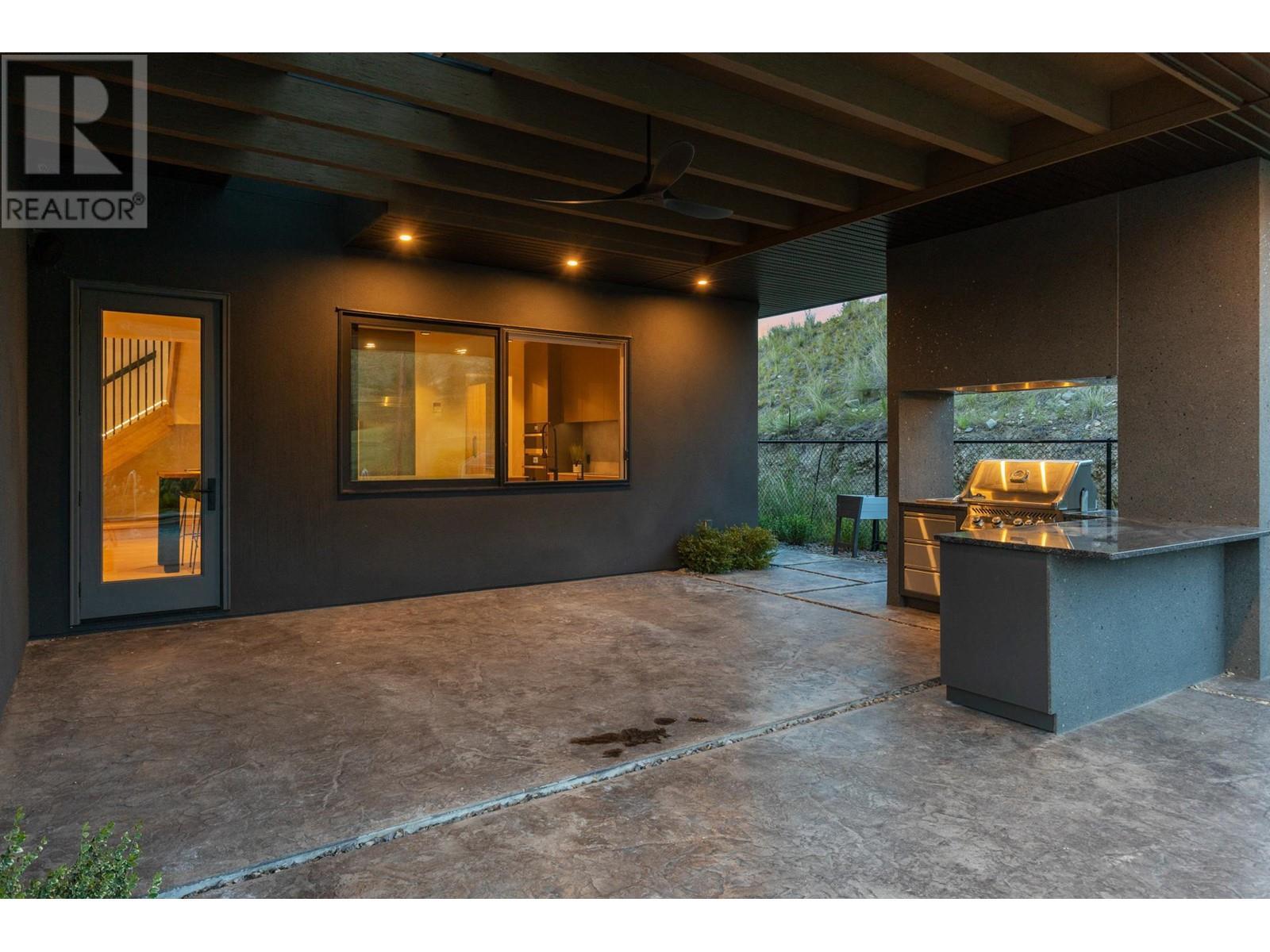 1297 Jack Smith Road. Kelowna, British Columbia