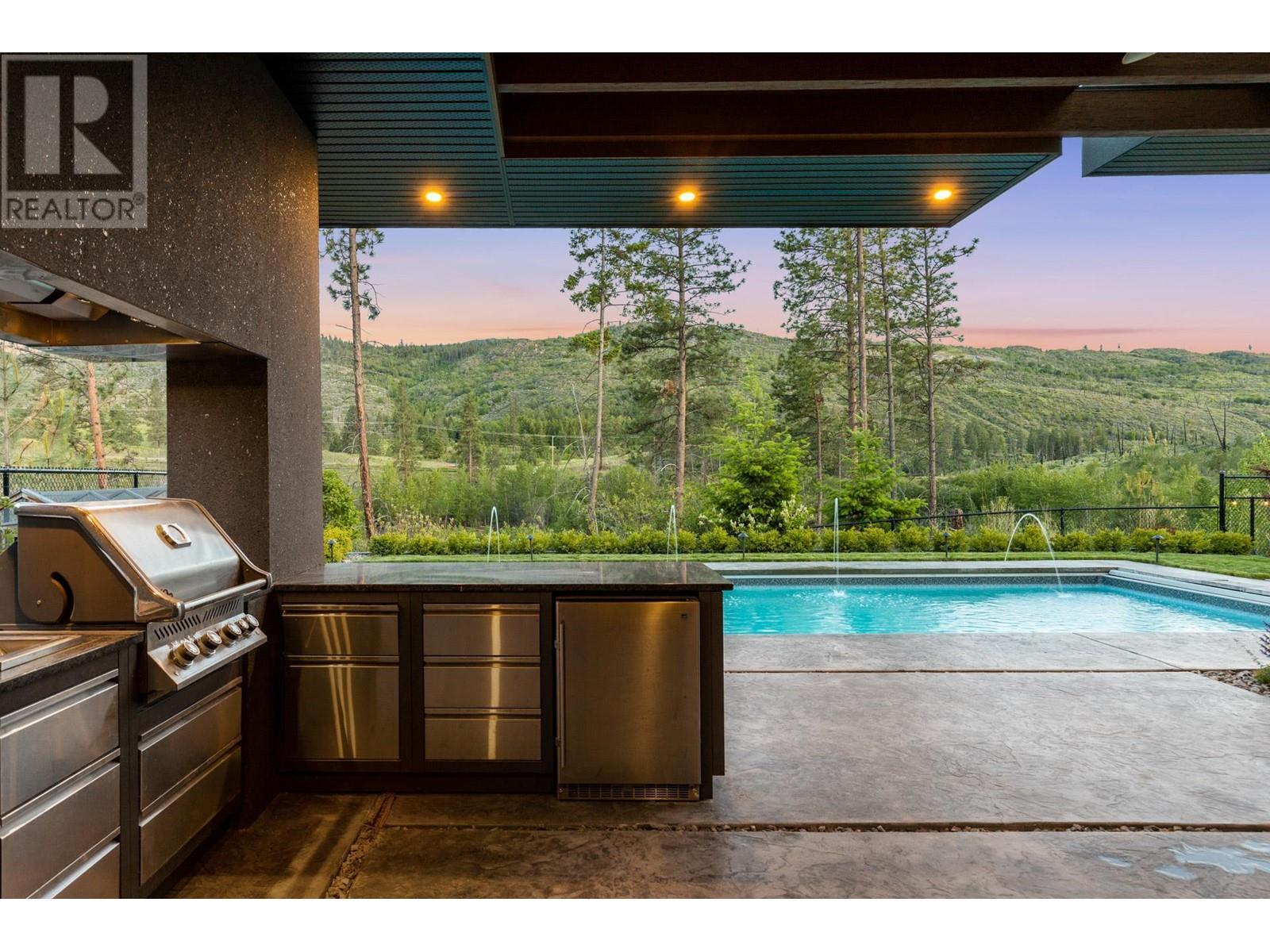 1297 Jack Smith Road. Kelowna, British Columbia