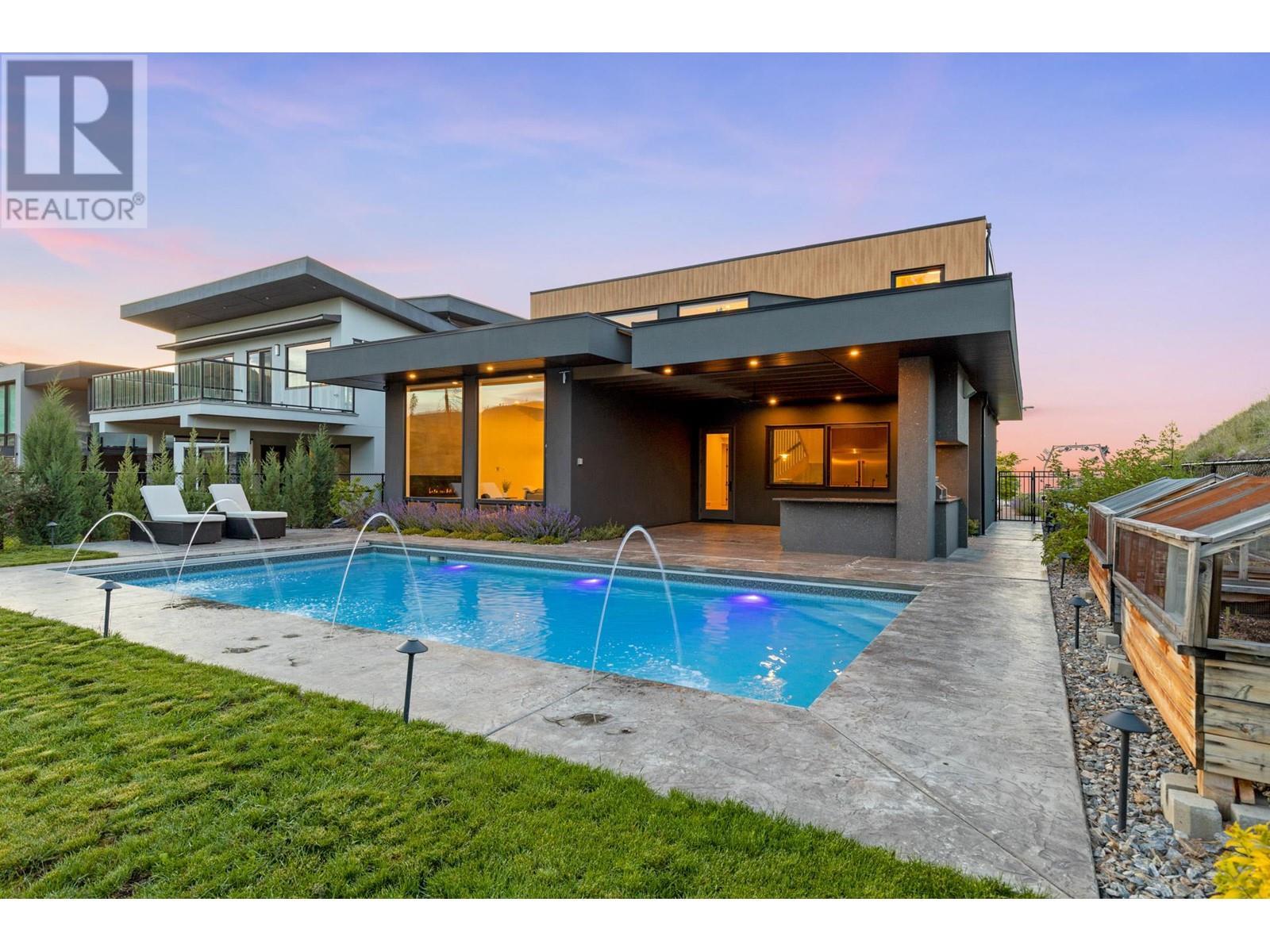 1297 Jack Smith Road. Kelowna, British Columbia