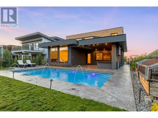 1297 Jack Smith Road. Kelowna, British Columbia