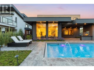 1297 Jack Smith Road. Kelowna, British Columbia