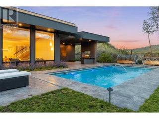 1297 Jack Smith Road. Kelowna, British Columbia