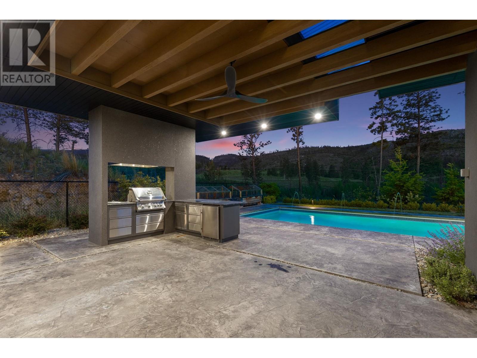 1297 Jack Smith Road. Kelowna, British Columbia