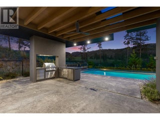 1297 Jack Smith Road. Kelowna, British Columbia