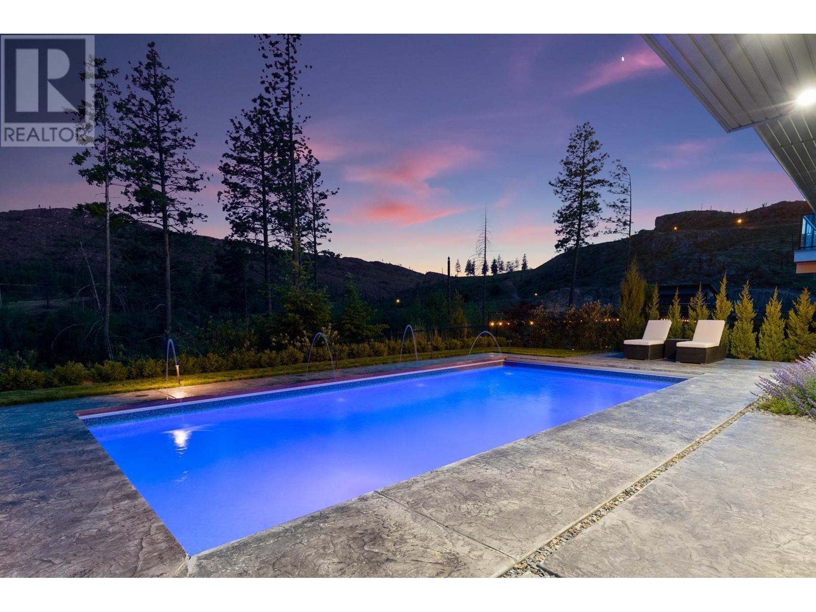 1297 Jack Smith Road. Kelowna, British Columbia