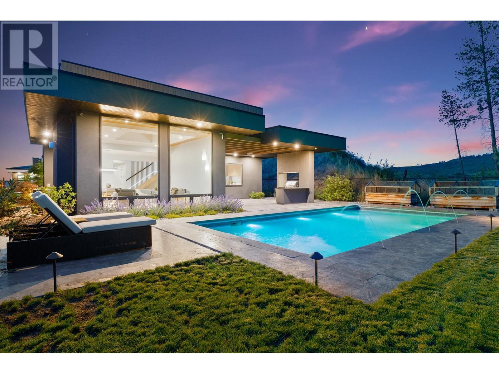 1297 Jack Smith Road. Kelowna, British Columbia