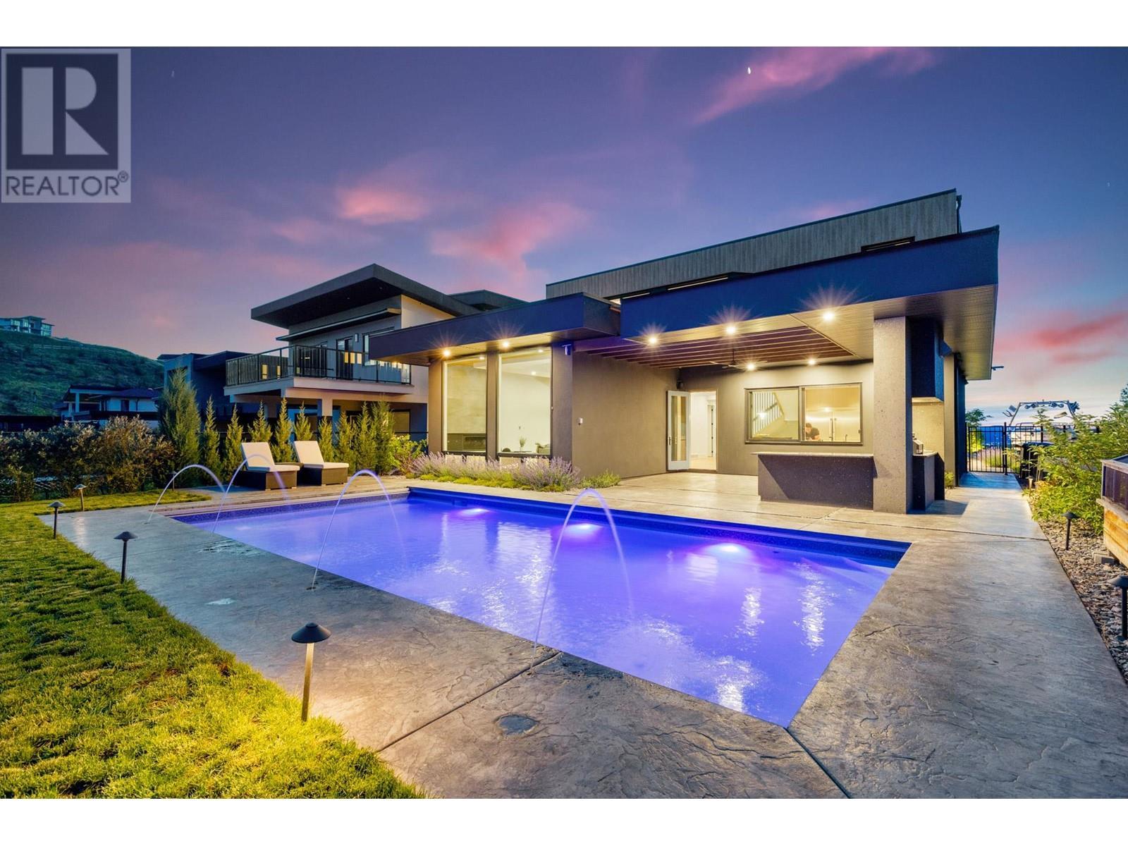 1297 Jack Smith Road. Kelowna, British Columbia