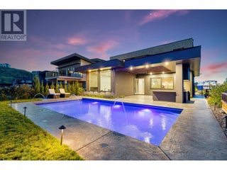 1297 Jack Smith Road. Kelowna, British Columbia