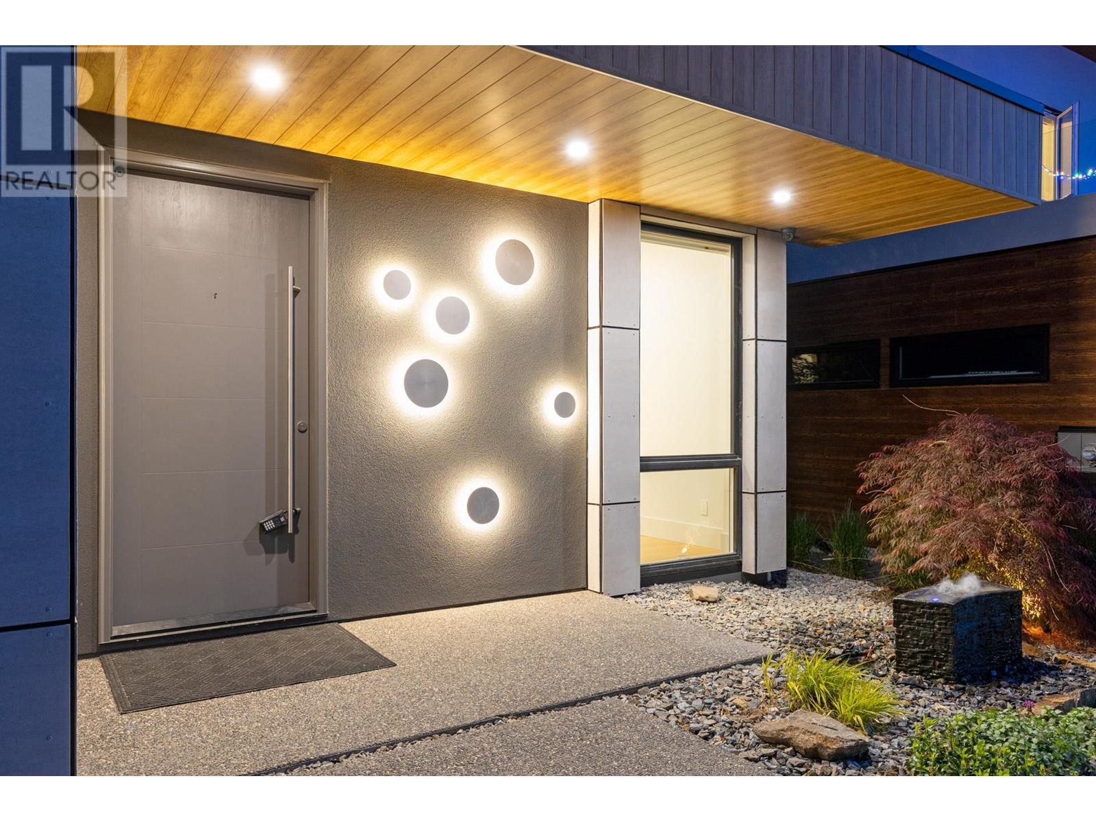 1297 Jack Smith Road. Kelowna, British Columbia