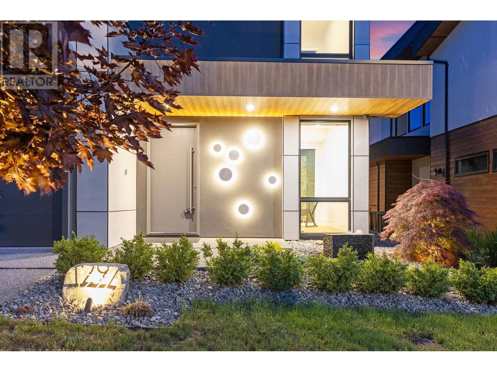 1297 Jack Smith Road. Kelowna, British Columbia